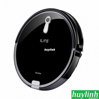 Robot hút bụi cao cấp iLife A8