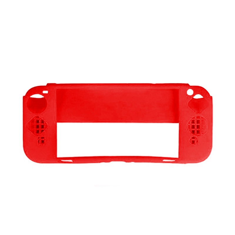 Ốp Điện Thoại Silicon Cho Switch OLED Controllers