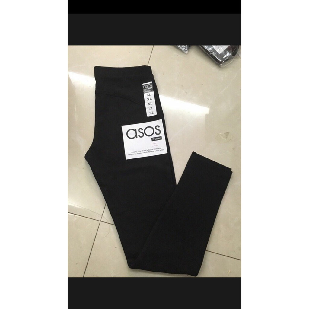 Quần Legging nâng mông ASOS | BigBuy360 - bigbuy360.vn