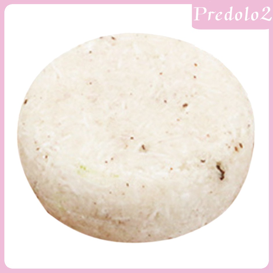 Thanh dầu gội làm đậm màu tóc 60g 100% tự nhiên sản xuất thủ công thân thiện với môi trường | BigBuy360 - bigbuy360.vn