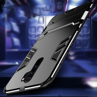 Ốp điện thoại kiểu vỏ giáp cho Redmi Note 8 Pro Note 3 4X Note 7 Pro Note 5 6 Pro