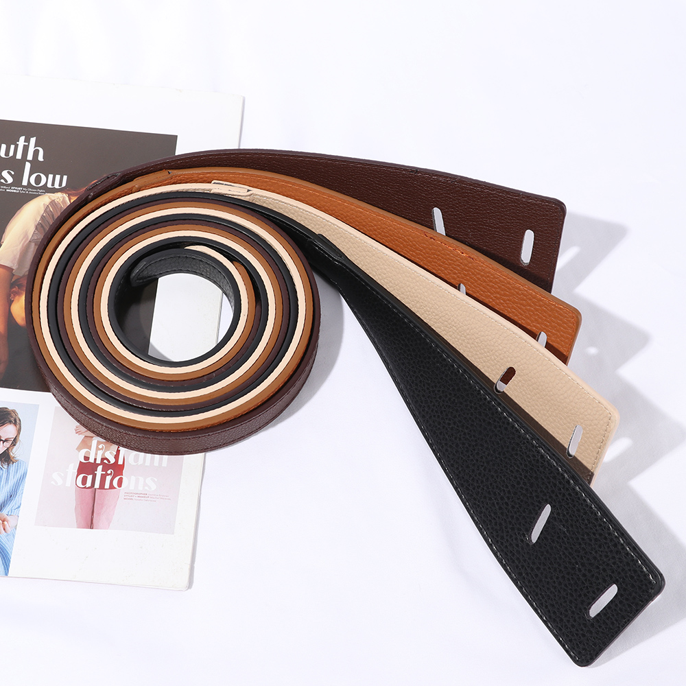 Thắt Lưng Da Cổ Điển Bản Nhỏ Thời Trang Cho Nữ