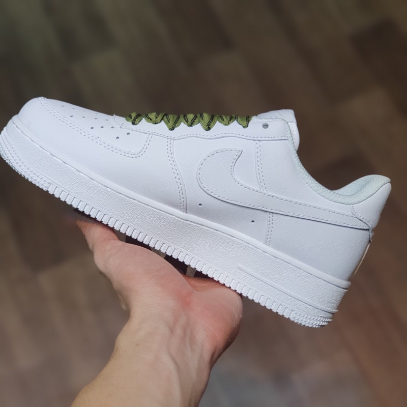 GIÀY AF1 GU.CI 1:1 SC [ FULL BOX + FREE SHIP ]