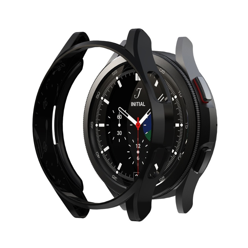 Ốp Bảo Vệ Chống Trầy 46mm Cho Đồng Hồ Samsung-Galaxy Watch4 Classic