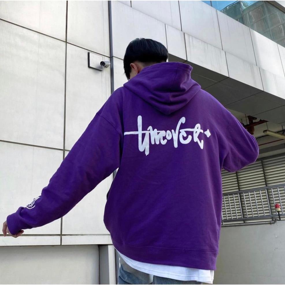 Áo khoác hoodie Uncover bandana chất nỉ bông áo hoodie nam nữ Streetwear shop