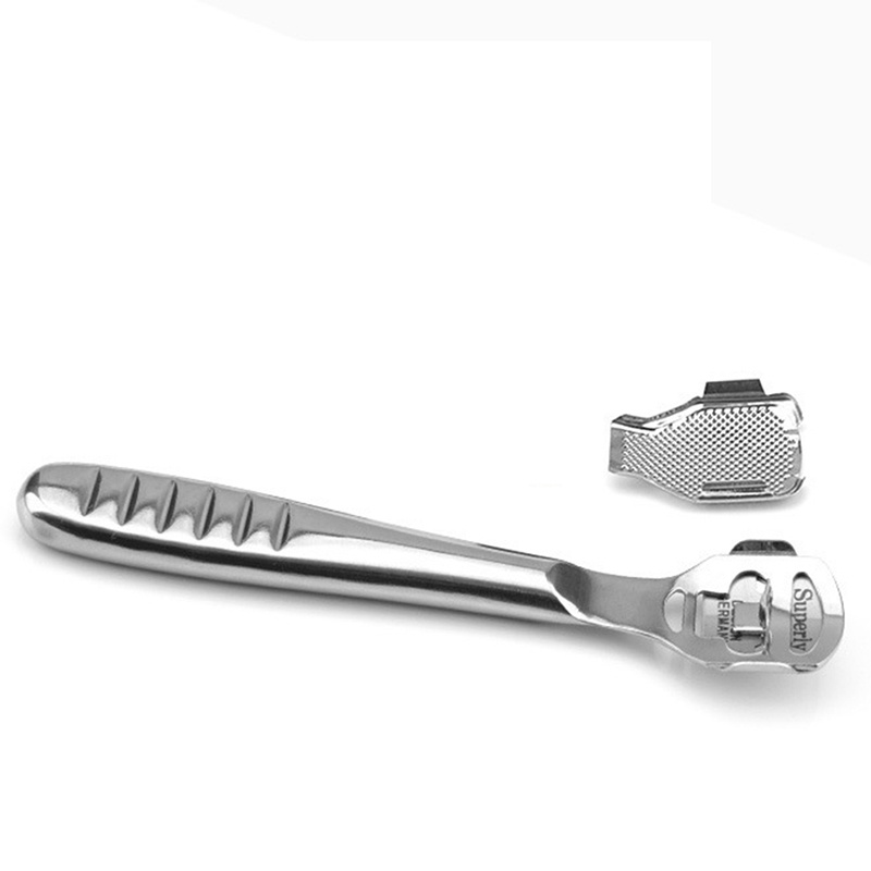 (Hàng Mới Về) Chai Cứng Tẩy Tế Bào Chết Chăm Sóc Da