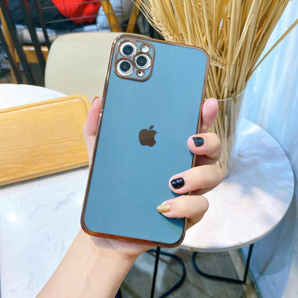 Ốp lưng iphone giả iphone 12  6plus/6/7/7plus/8/8plus/x/xs/xs max/11/11 pro/11 promax,Anh Ga Case