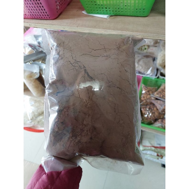 Ca cao Indonesia, ca cao nguyên chất