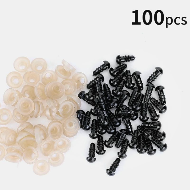 Mắt Thú có chốt