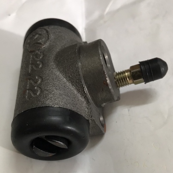 Heo thắng sắt  dành cho các dòng xe ba gác, xe ba bánh