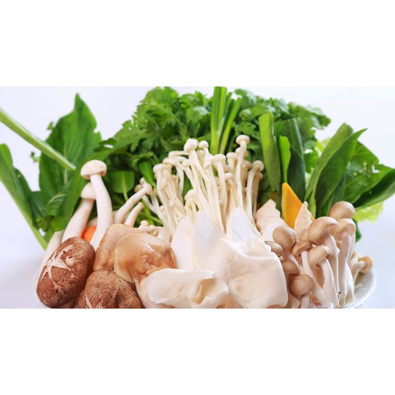 Nấm kim châm - Nấm hải sản