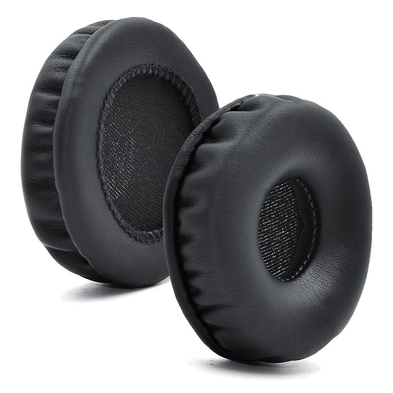Đệm thay thế tai nghe bằng da thay thế cho Jabra Evolve 20 20se 30 30II 40 65