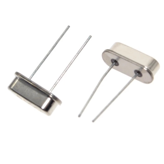 COMBO 10 CON Thạch anh sắt 49S 24M 4M 32.768M 32768 10M 12M 8M 16M 20M chân cắm