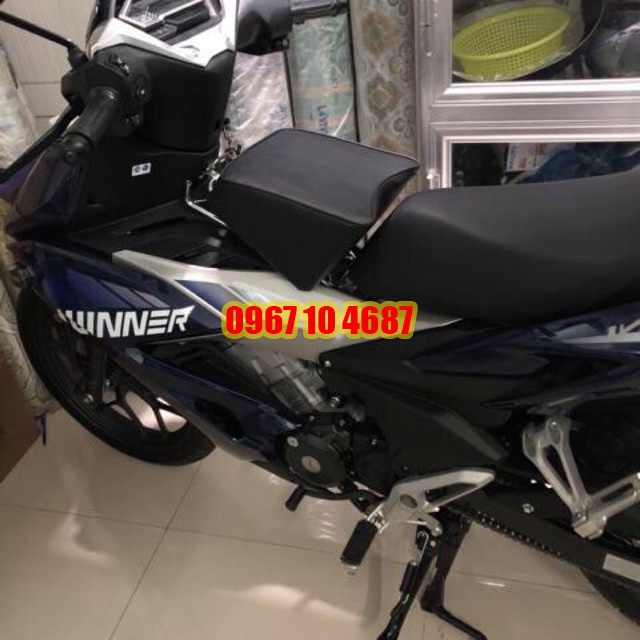 NỆM NGỒI XE CHO BÉ