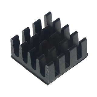 Set 2 Bộ Tản Nhiệt Chuyên Dụng Cho Raspberry Pie 3 Raspberry Pi 2