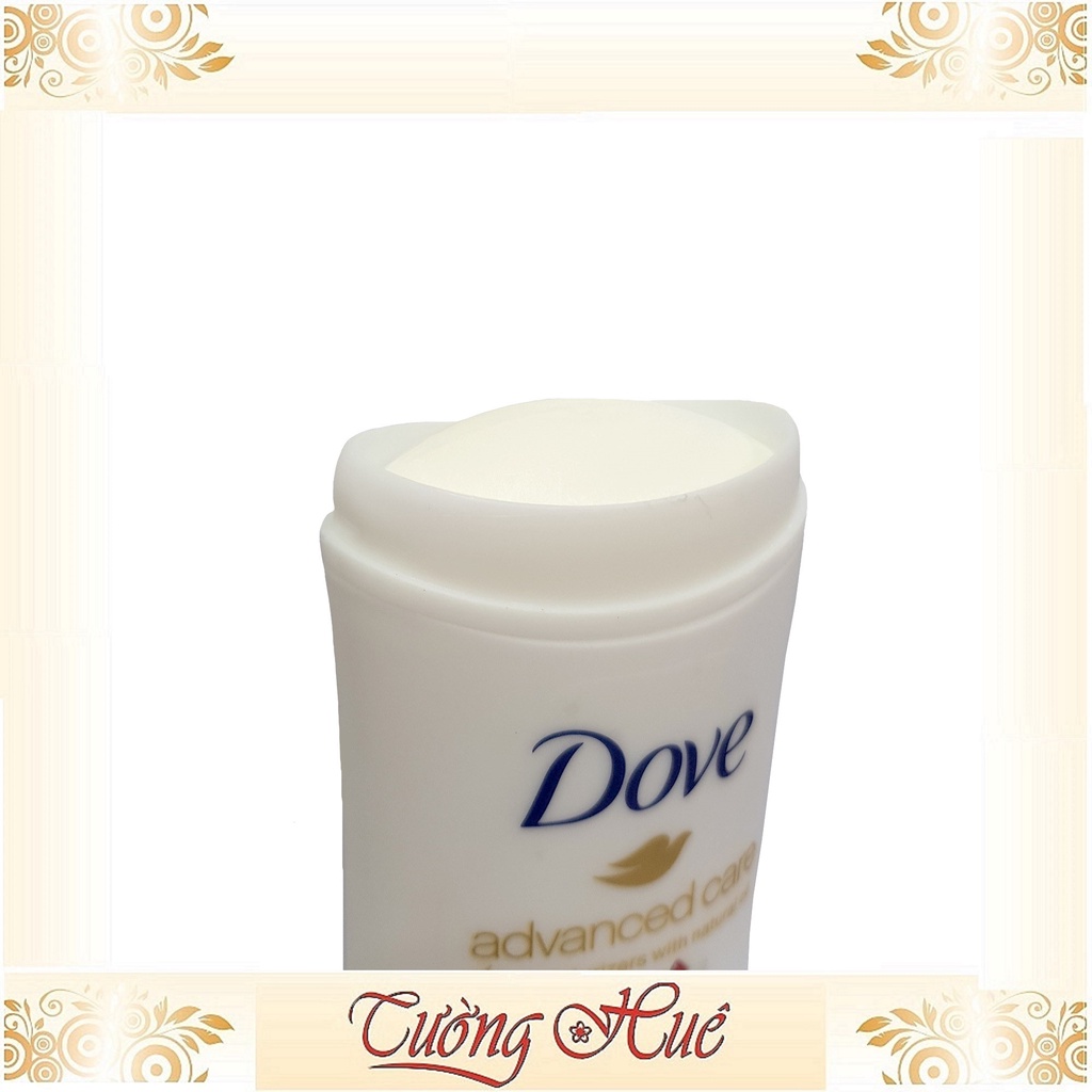 Lăn Khử Mùi Nữ Dove Lựu Advanced Care Go Fresh Revive 48H - 74g.