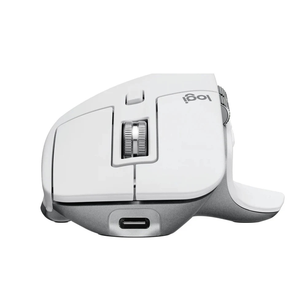 Chuột không dây Logitech MX Master 3S - Bảo hành 12 tháng