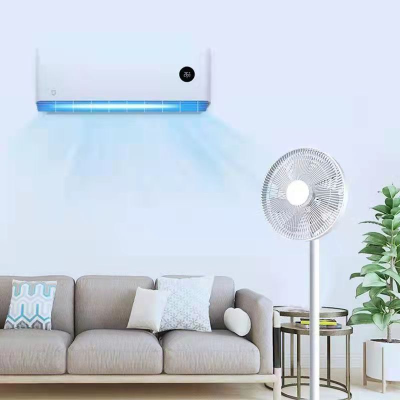 Quạt cây 5 cánh Camel loại 1 chắc chắn chạy êm mát
