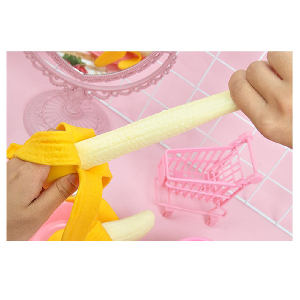 Cục Nắn Bóp Trẻ Em Đàn Hồi Chậm Dễ Thương