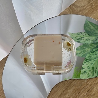 Khay đựng xà phòng
