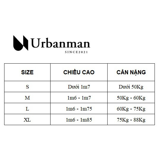 Áo thun Polo nam cổ bẻ vải cá sấu Cotton xuất xịn, chuẩn form,sang trọng-lịch lãm 22.Urbanman (Màu Đỏ)