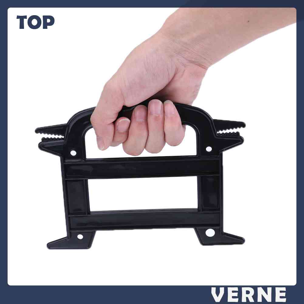 Dụng Cụ Quấn Dây Paracord VERNE EDC 550