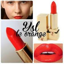 Son thỏi YSL Rouge pur couture Ouibeaute