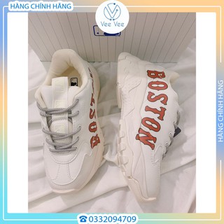 GIÀY MLB BOSTON CHÍNH HÃNG [Chính hãng - Free ship full box]