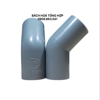 Lơi pvc bình minh 21,27,34,42,49