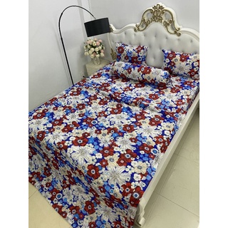 Drap Thun Lạnh Hàn Quốc Combo 4 món
