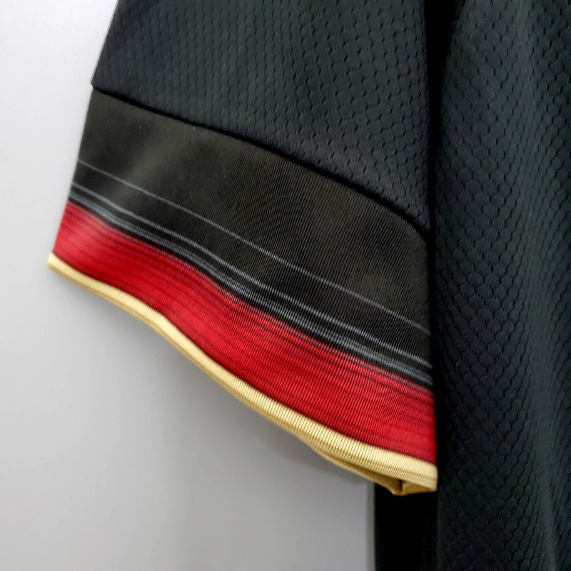 Áo Bóng Đá Sân Khách Đức 20-21 Năng Động Thời Trang