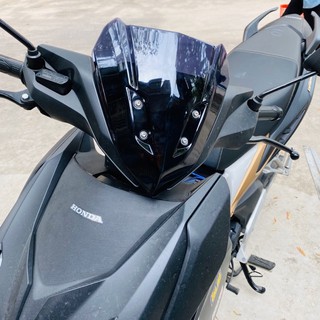 Ốp Đầu Xe WINNER X