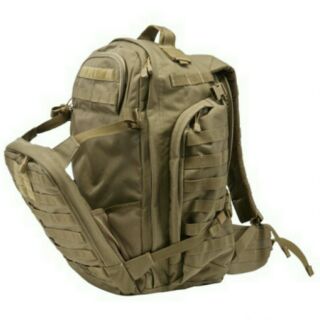 Balo 5.11 Tactical Rush 72 Màu