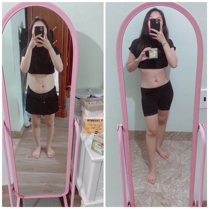 TRÀ T BODY SIBERIAN ( thay đổi bao bì mẫu mới ) | BigBuy360 - bigbuy360.vn