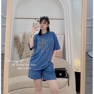 Set bộ n.y 3 mầu cho nữ