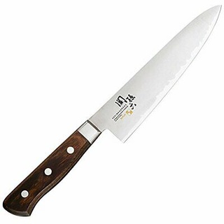 Dao nhật bản cao cấp kai seki magoroku 180mm - ae5153