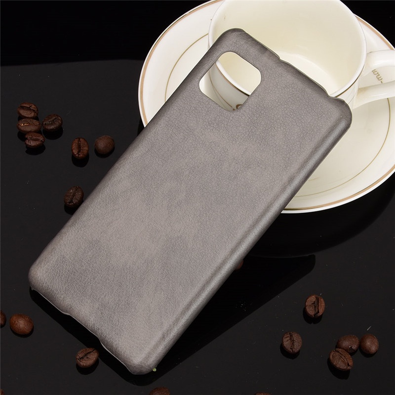 Bao Da Điện Thoại Chống Sốc Màu Trơn Phong Cách Doanh Nhân Cho sharp aquos sense4 sharp sense4 sharp sense4 Ốp