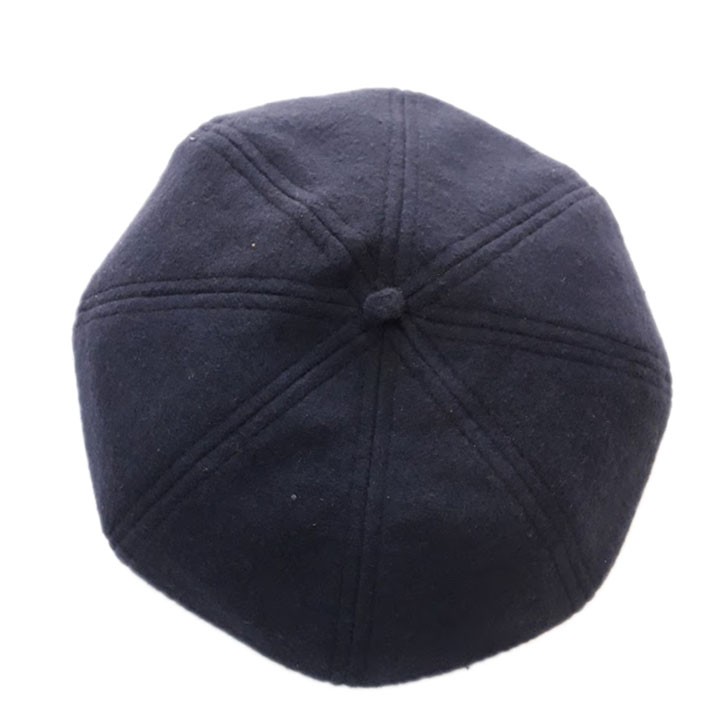 NÓN NỒI BÁNH TIÊU - NÓN BERET