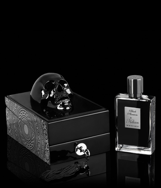 [HÀNG MỚI VỀ] Nước Hoa Nam Kilian Black Phantom 50ml . Chính Hãng 2020