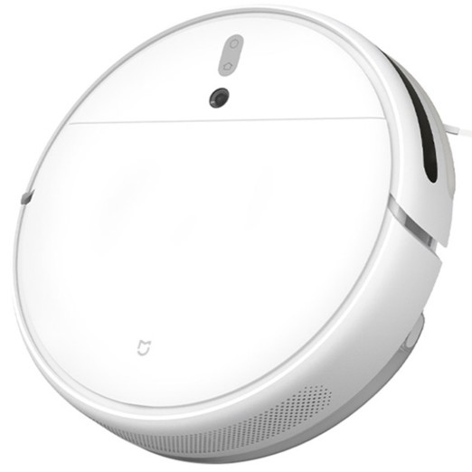 [Hàng có sẵn] Decal Robot Xiaomi Mijia 1C (Mi robot Vacuum Mop) ❤️FREESHIP❤️