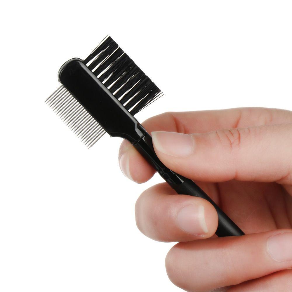 LAYOR1 Lược Chải Loại Bỏ Vết Bẩn Trên Mắt Chó Mèo