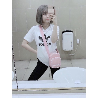 Túi đeo chéo nam nữ VINTAGE MINI BAG (HÀNG VỀ SỐ LƯỢNG GIỚI HẠN