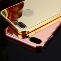 ỐP TRÁNG GƯƠNG IPHONE 7 PLUS, 8 PLUS