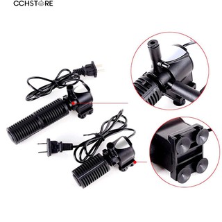 Máy lọc nước bể cá 3 trong 1