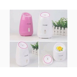 Máy xông mặt hoa quả MAOER