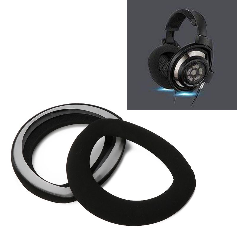 Đệm Tai Nghe Chống Ồn Thoải Mái Dành Cho HD800S