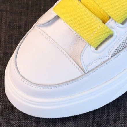 BOOTS Lưới Nữ SPORTS Đế Bắng Cổ Cao Siêu Cute, BN-188 | BigBuy360 - bigbuy360.vn