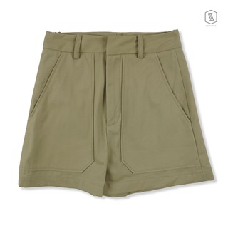  Quần Short Nữ SSSTUTTER Natty Shorts