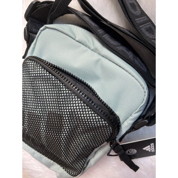 Hàng Auth - TÚI ĐEO CHÉO MINI A.DIDAS