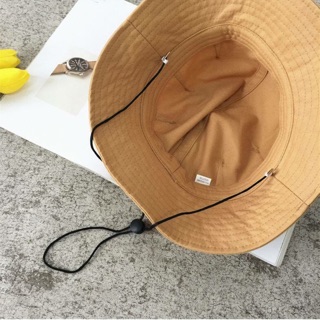 Mũ bucket
